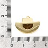 Brass Pendants KK-Z147-10G-3