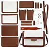 DIY Women's Crossbody Bag Making Kits DIY-WH0304-676A-1