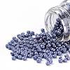 TOHO Round Seed Beads X-SEED-TR11-1630-2