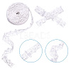 Polyester Grosgrain Ribbon OCOR-TAC0008-23A-5