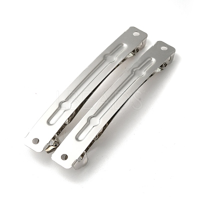 Iron Hair Barrettes X-PHAR-Q019-1-1