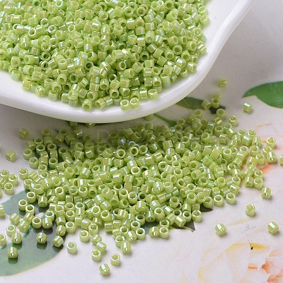 MIYUKI Delica Beads X-SEED-J020-DB0169-1