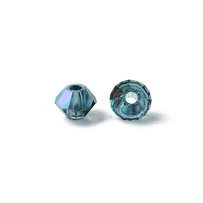 Preciosa&reg Crystal Beads Y-PRC-BA3-30340-200-1