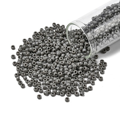 TOHO 8/0 Round Beads SEED-TR08-0053D-1
