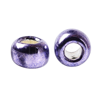 TOHO Round Seed Beads SEED-XTR08-0567-1