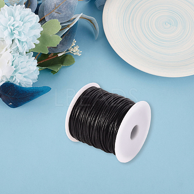1 Roll Cowhide Leather Jewelry Cord WL-CL0001-03B-01-1