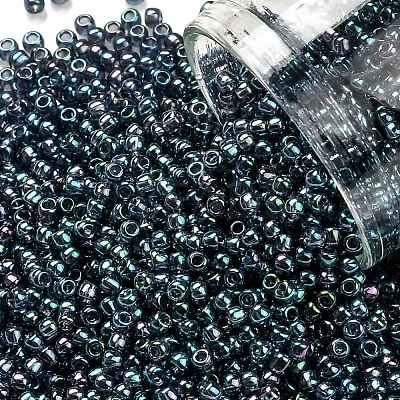 TOHO 11/0 Round Beads SEED-JPTR11-0321-1