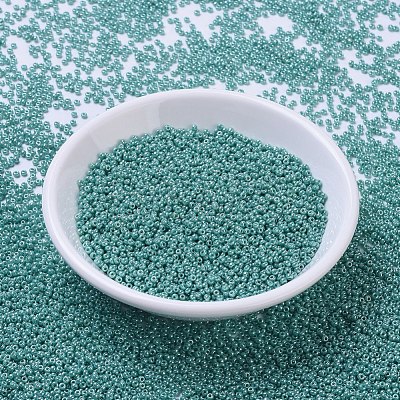 MIYUKI Round Rocailles Beads X-SEED-G007-RR0435-1