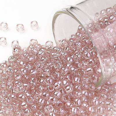 TOHO Round Seed Beads SEED-XTR08-0290-1