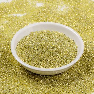 MIYUKI Round Rocailles Beads X-SEED-G009-RR0554-1