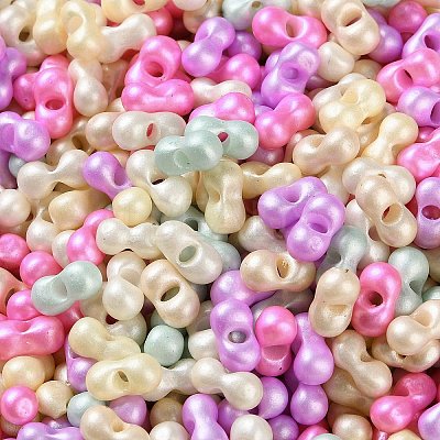 Glass Seed Beads SEED-L011-04A-16-1