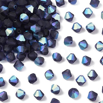 Preciosa&reg Crystal Beads Y-PRC-BA4-20480-20019-1