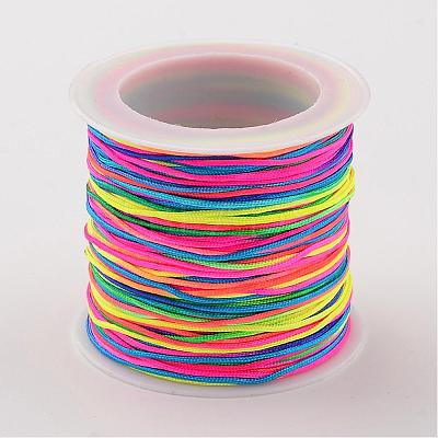 Nylon Braided Cord NS018-119-1