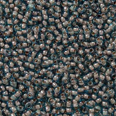 TOHO 11/0 Round Beads SEED-JPTR11-1072-1