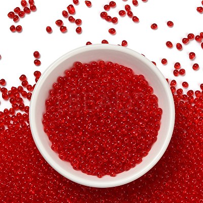 MIYUKI 3.4mm Drop Beads Y-SEED-MY04-DP140-1