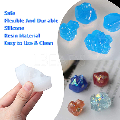 DIY Jewelry Kits DIY-SC0010-22-1