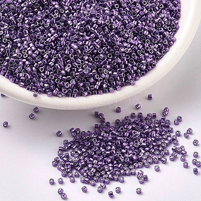 MIYUKI Delica Beads X-SEED-J020-DB0430-1