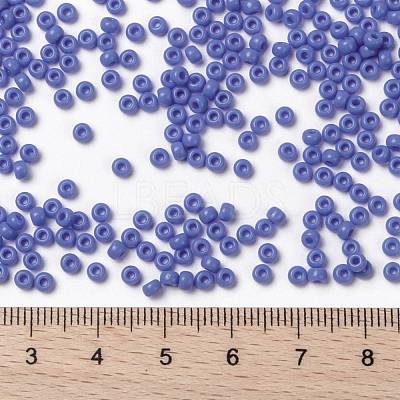 MIYUKI Round Rocailles Beads SEED-G008-RR0417L-1