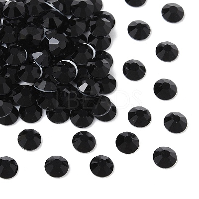 Preciosa&reg MAXIMA Crystal No Hotfix Flatback Stones Y-PRC-NSS12-23980-1