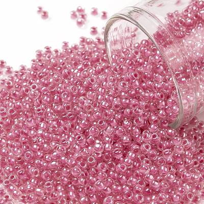 TOHO Round Seed Beads X-SEED-TR11-0987-1