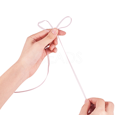 Organza Ribbon RS3mmY092-1