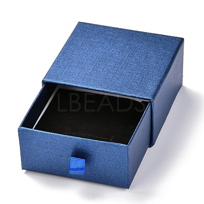 Square Paper Drawer Box CON-J004-01B-02-1