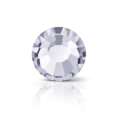 Preciosa® Crystal Hotfix Flatback Stones Y-PRC-HSS16-20110-1