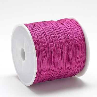 Nylon Braided Cord NWIR-Q008A-129-1