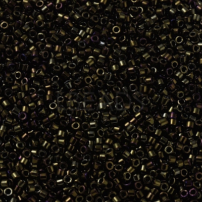MIYUKI Delica Beads SEED-MY11-DB0007-1