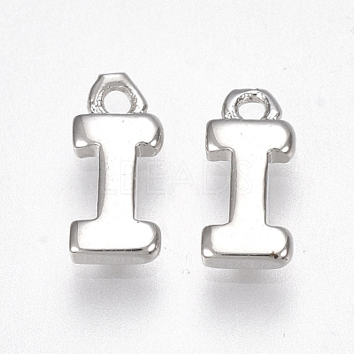Brass Charms KK-S350-167I-P-1