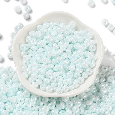 3/0 Glass Seed Beads X1-SEED-L011-03A-09-1