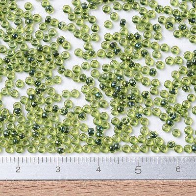 MIYUKI Round Rocailles Beads SEED-X0054-RR0350-1