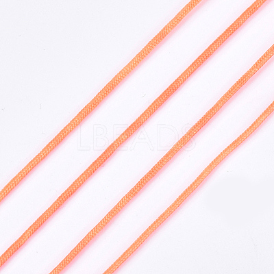 Nylon Braided Cord NWIR-S007-11-1