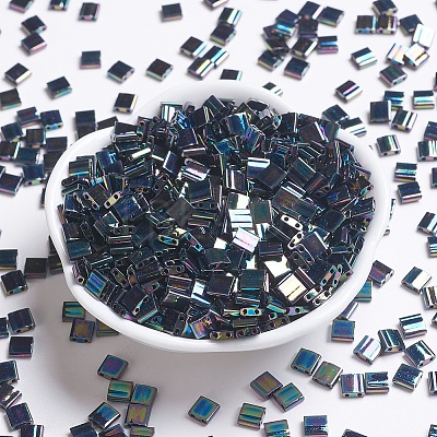 MIYUKI TILA Beads SEED-MY05-TL455-1