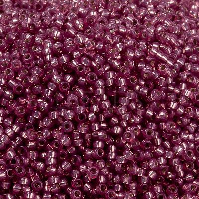 MIYUKI Round Rocailles Beads SEED-X0056-RR0645-1