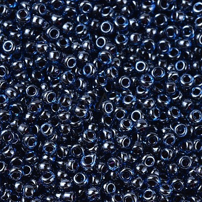 MIYUKI Round Rocailles Beads X-SEED-G007-RR0358-1