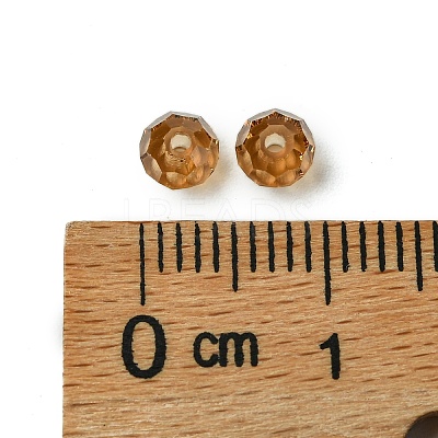 Preciosa&reg Crystal Beads X-PRC-BB4-10330-1