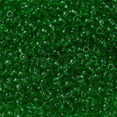 MIYUKI Round Rocailles Beads SEED-X0055-RR0145-1