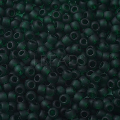TOHO 8/0 Round Beads SEED-JPTR08-0939F-1