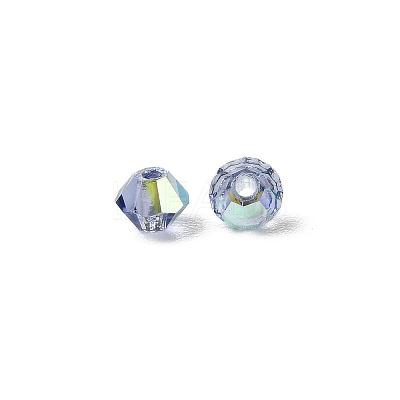 Preciosa&reg Crystal Beads X-PRC-BA3-20410-200-1
