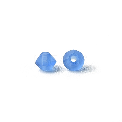 Preciosa&reg Crystal Beads Y-PRC-BA3-30050-840-1