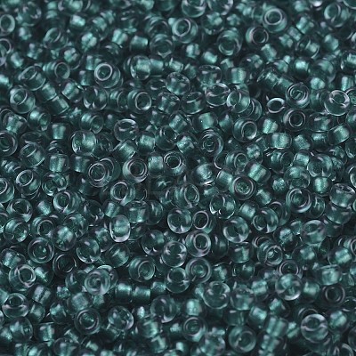 MIYUKI Round Rocailles Beads SEED-X0054-RR1933-1