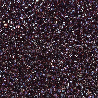 MIYUKI Delica Beads SEED-X0054-DB0297-1