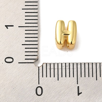 Rack Plating Brass Pendants X-KK-L220-001G-H-1