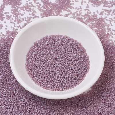 MIYUKI Delica Beads X-SEED-J020-DB0857-1
