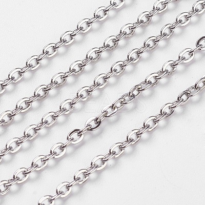 Iron Cable Chains CH-0.9PYSZ-N-1