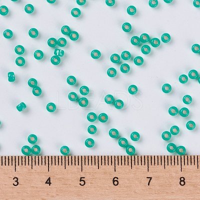 MIYUKI Round Rocailles Beads X-SEED-G008-RR0572-1
