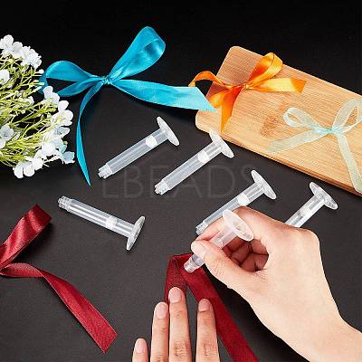 Plastic Dispensing Syringes TOOL-GA0001-26-1