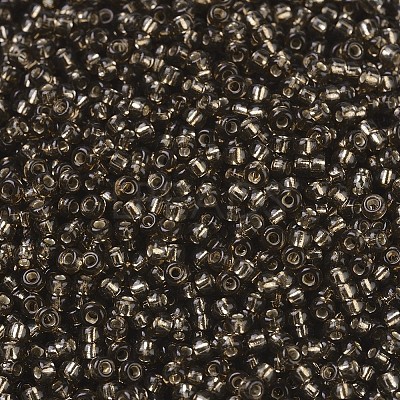 MIYUKI Round Rocailles Beads X-SEED-G007-RR1431-1