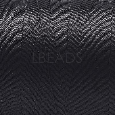 Heavy Duty Nylon Sewing Thread NWIR-N006-01E2-0.6mm-1